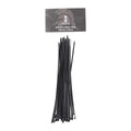 Coliere de prindere 3.6 mm x 25 cm set 30 buc Immortal Warrior