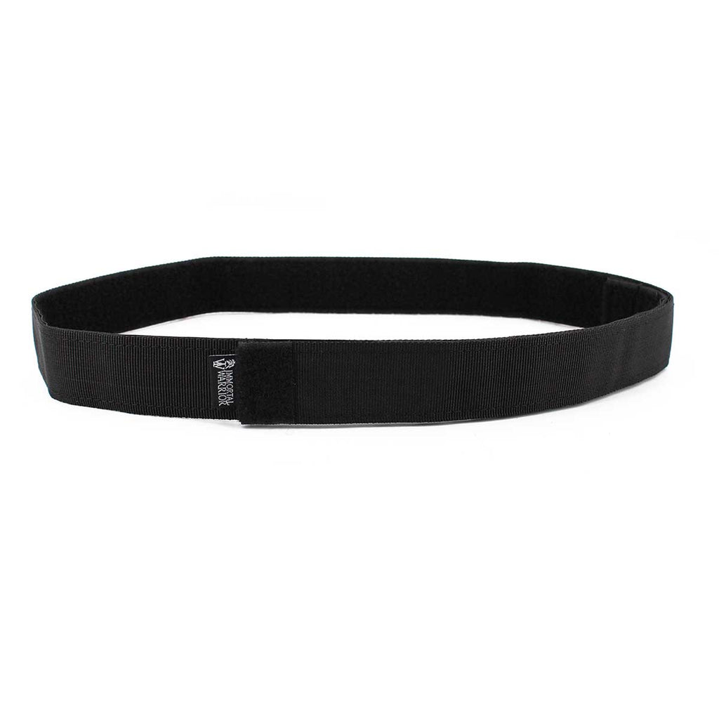 Curea tactica cu velcro interior Immortal Warrior