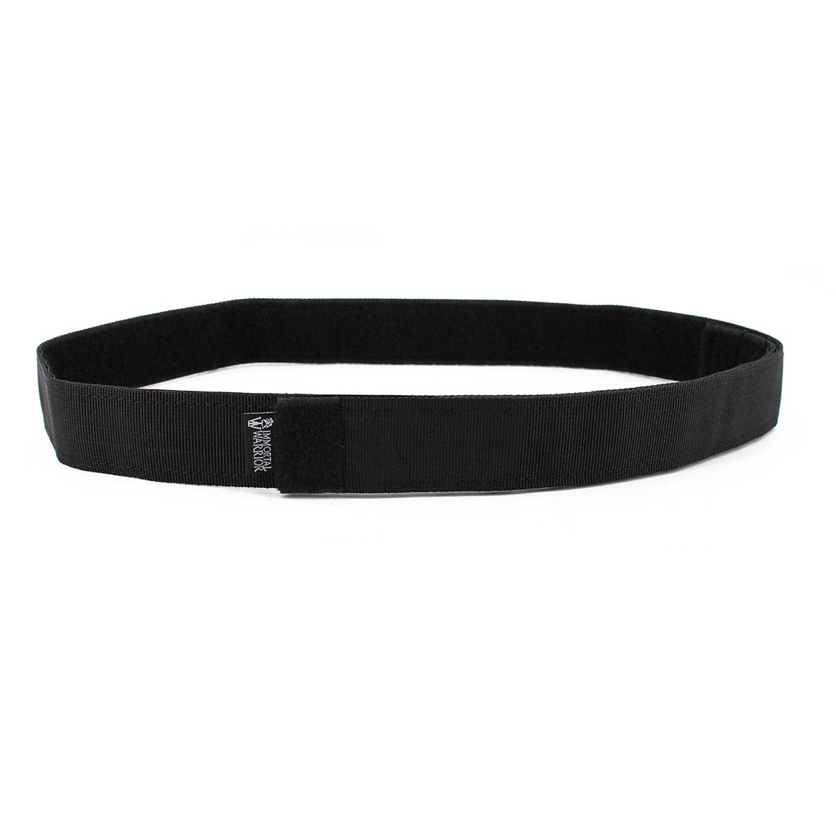 Curea tactica cu velcro interior Immortal Warrior
