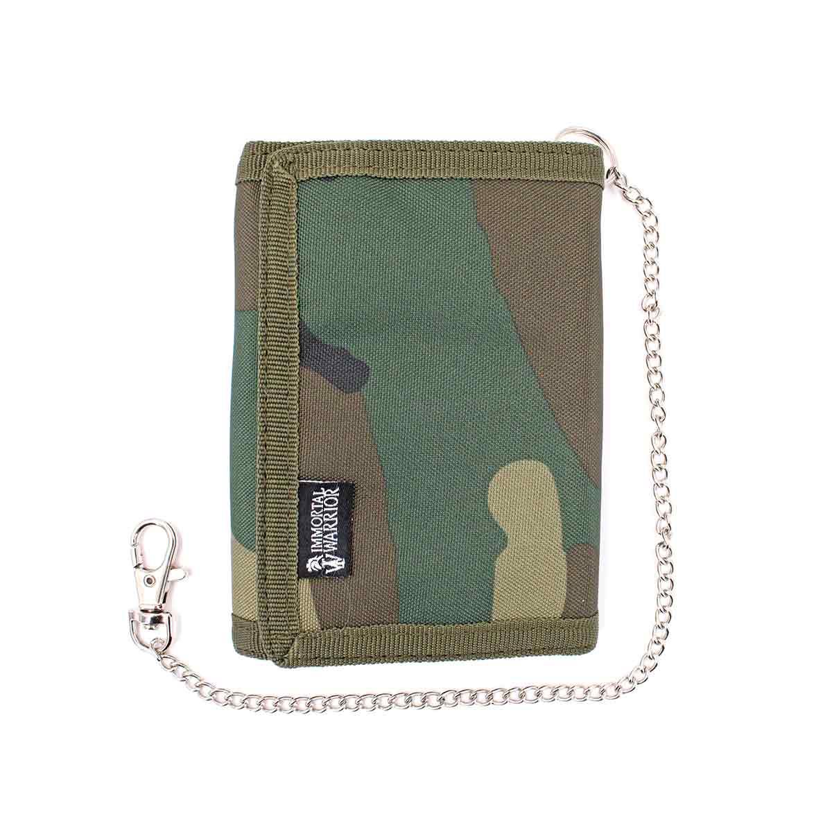 Culoare: Camuflaj