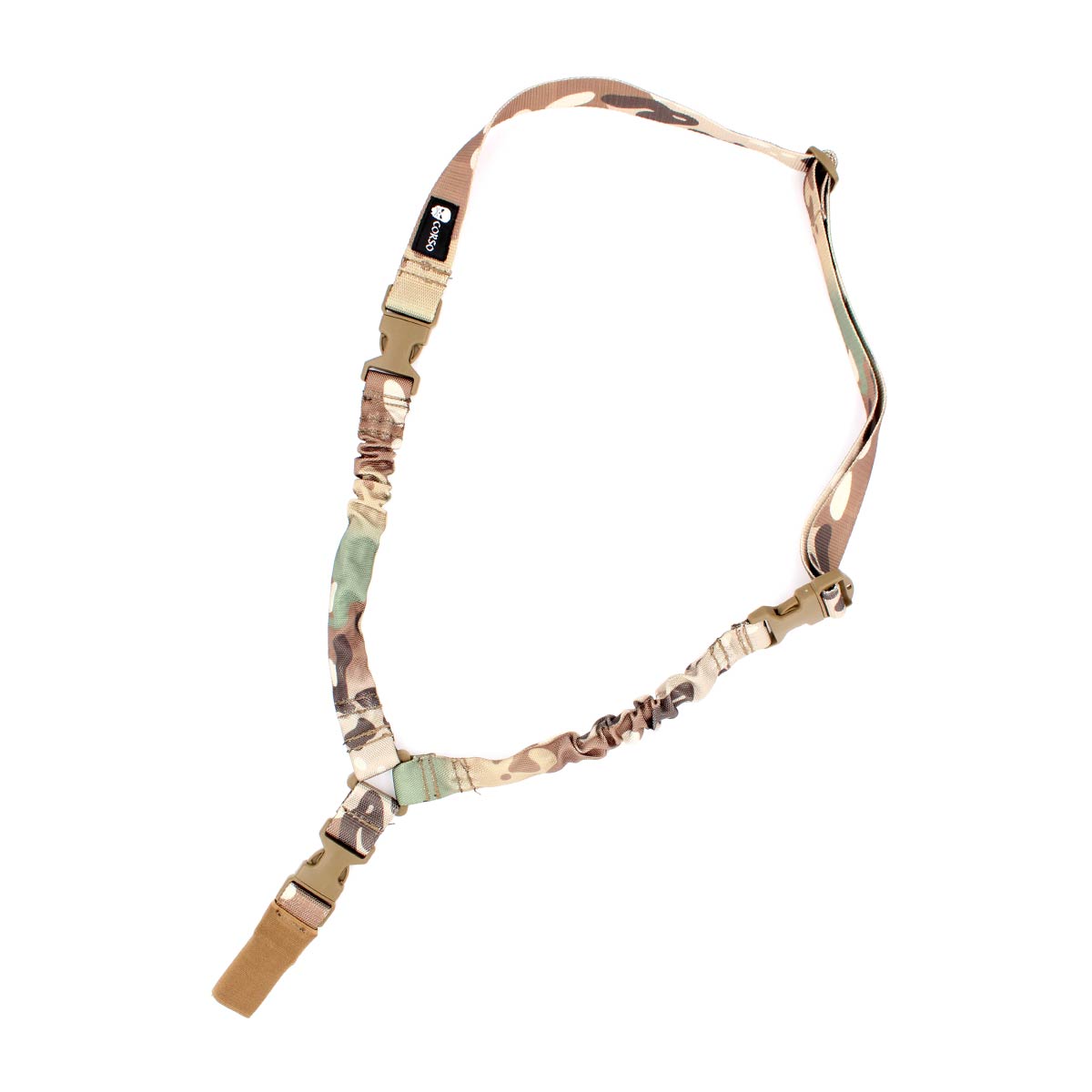 Culoare: MultiCam