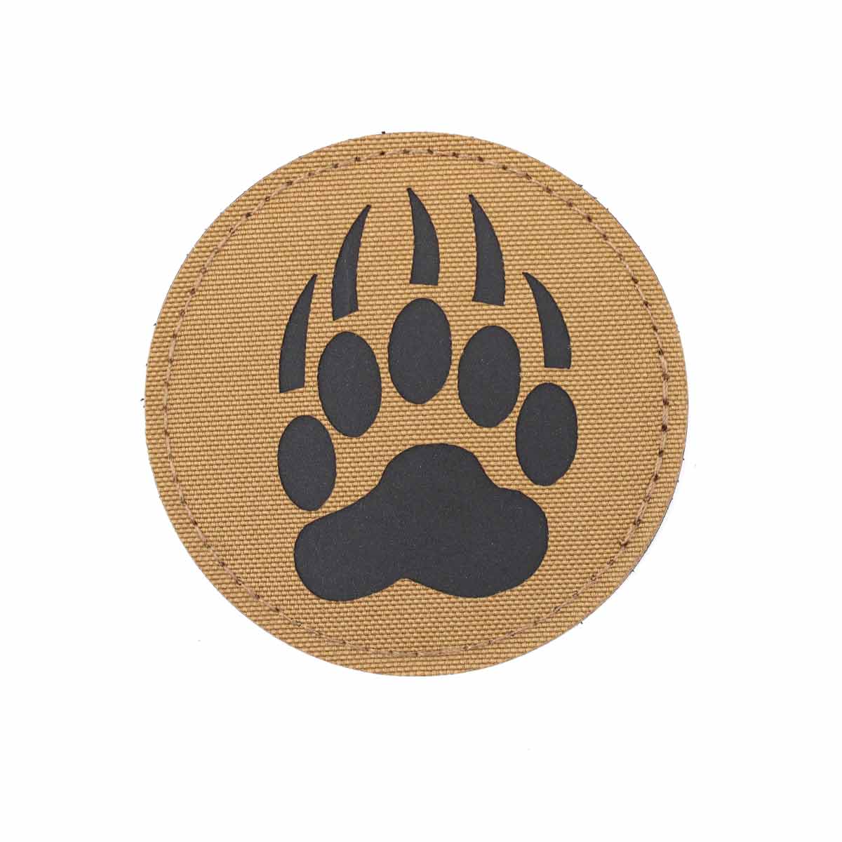 Culoare: Coyote