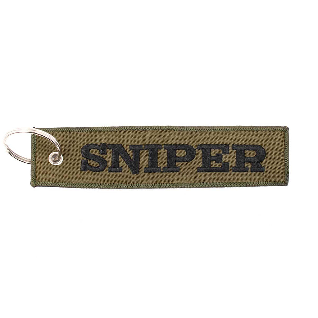 Breloc Sniper Immortal Warrior