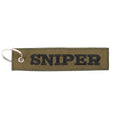 Breloc Sniper Immortal Warrior