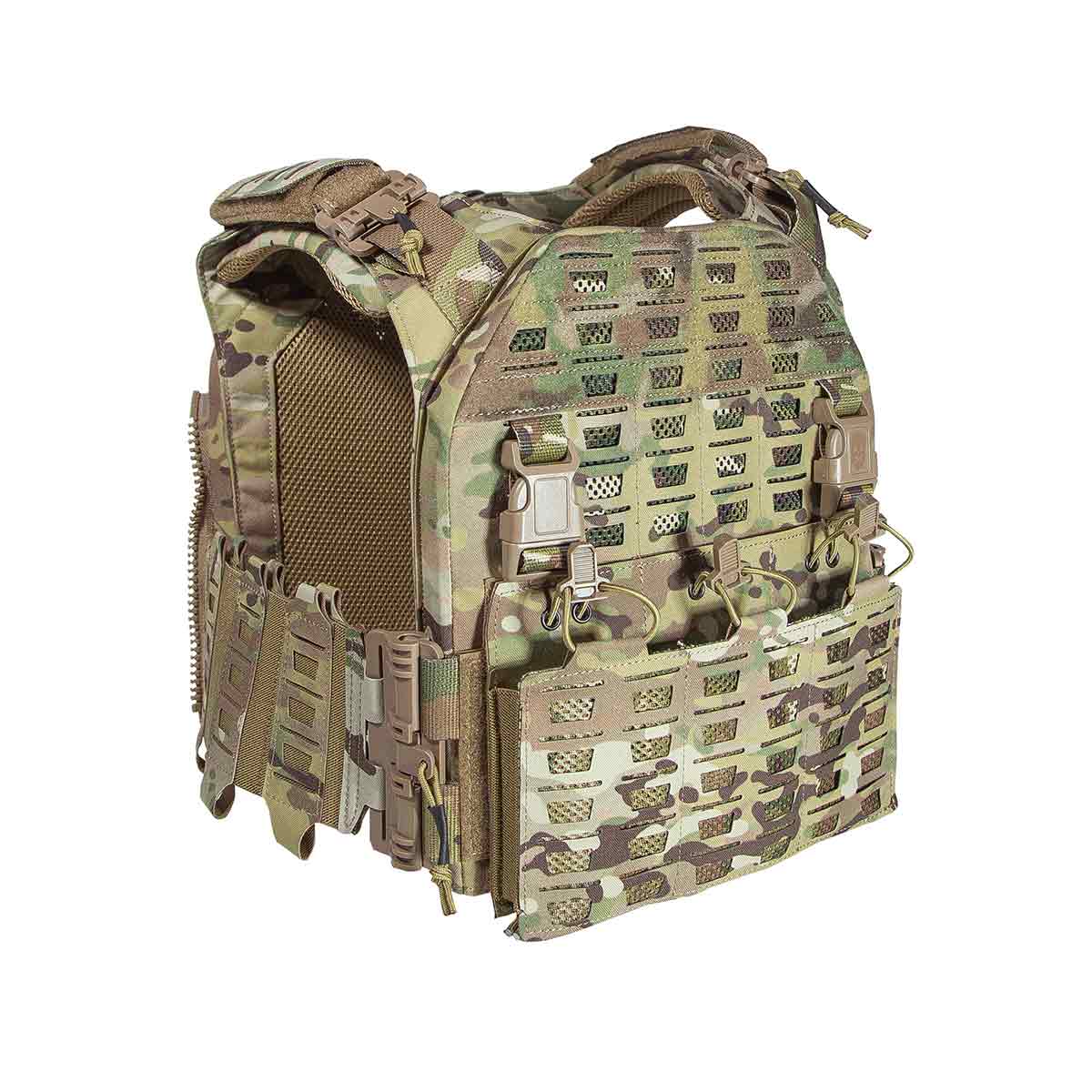 Culoare: MultiCam