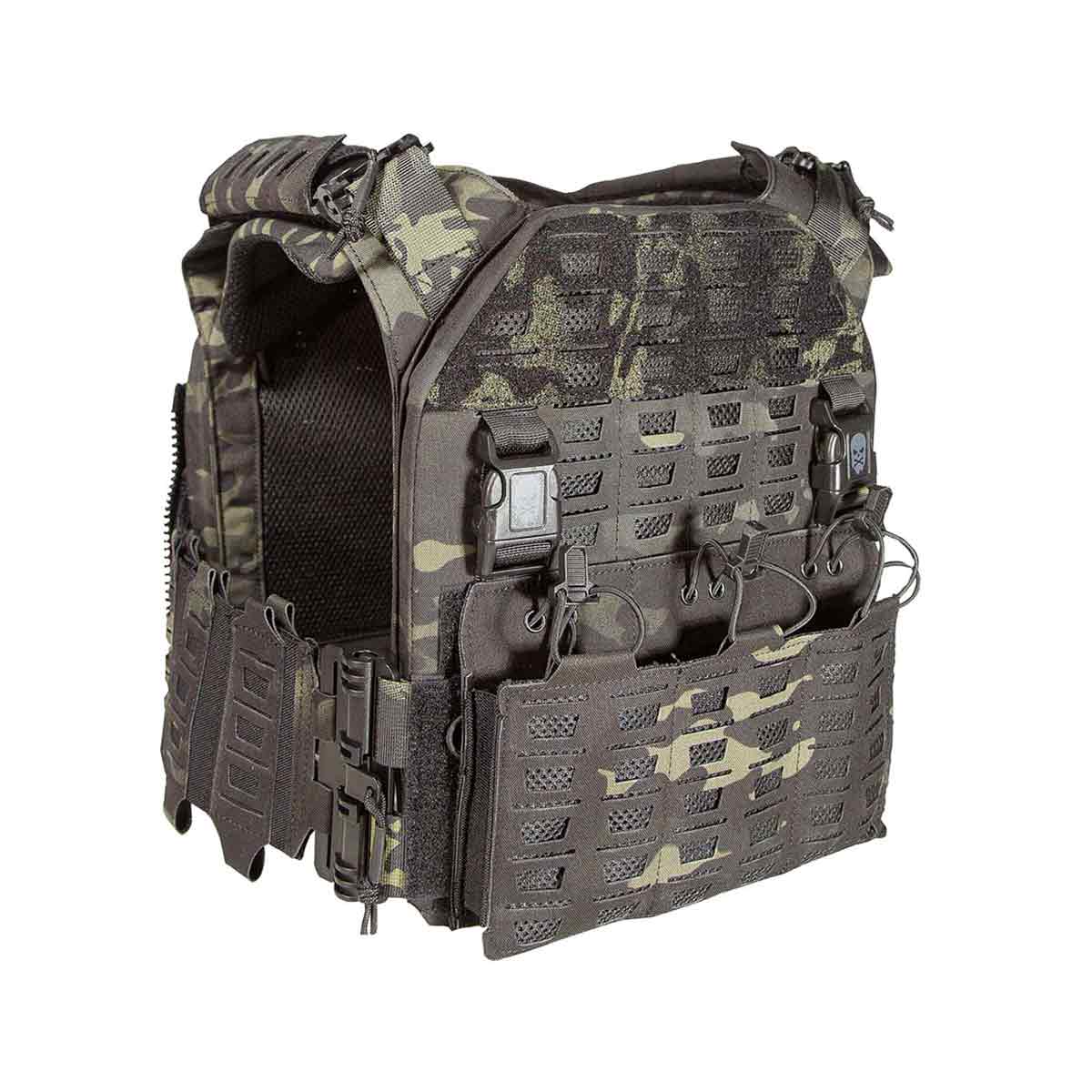 Culoare: MultiCam Black