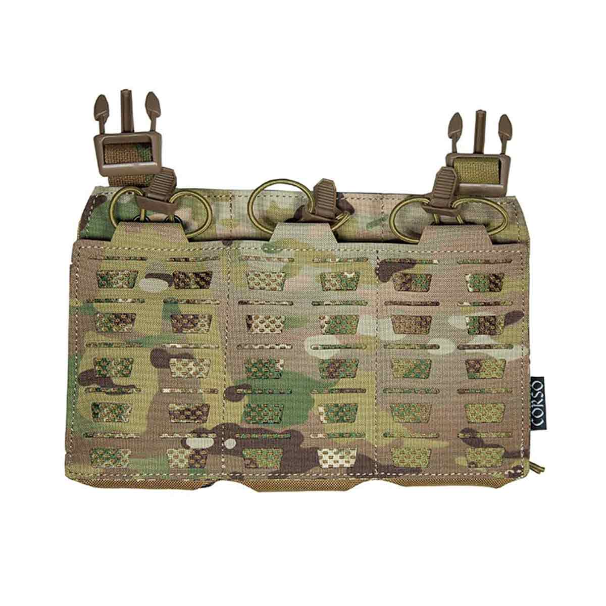 Culoare: MultiCam