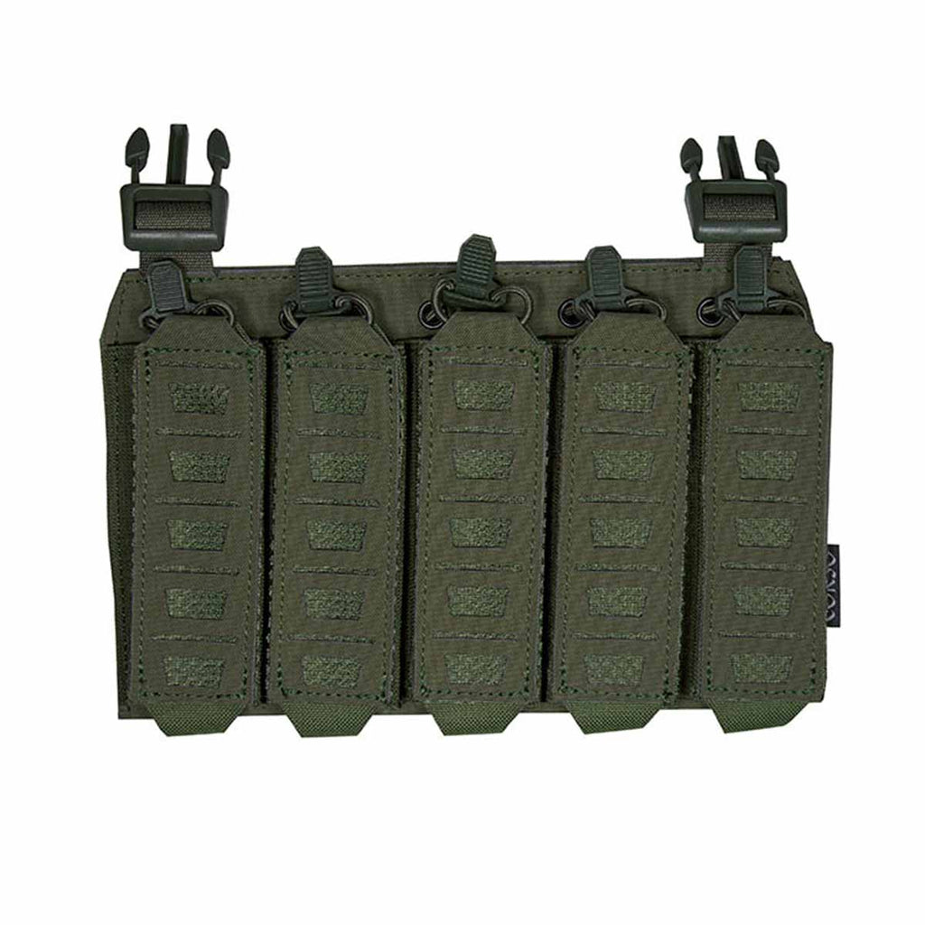 Culoare: Ranger Green