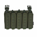 Culoare: Ranger Green