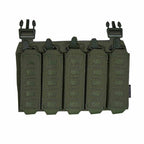 Culoare: Ranger Green