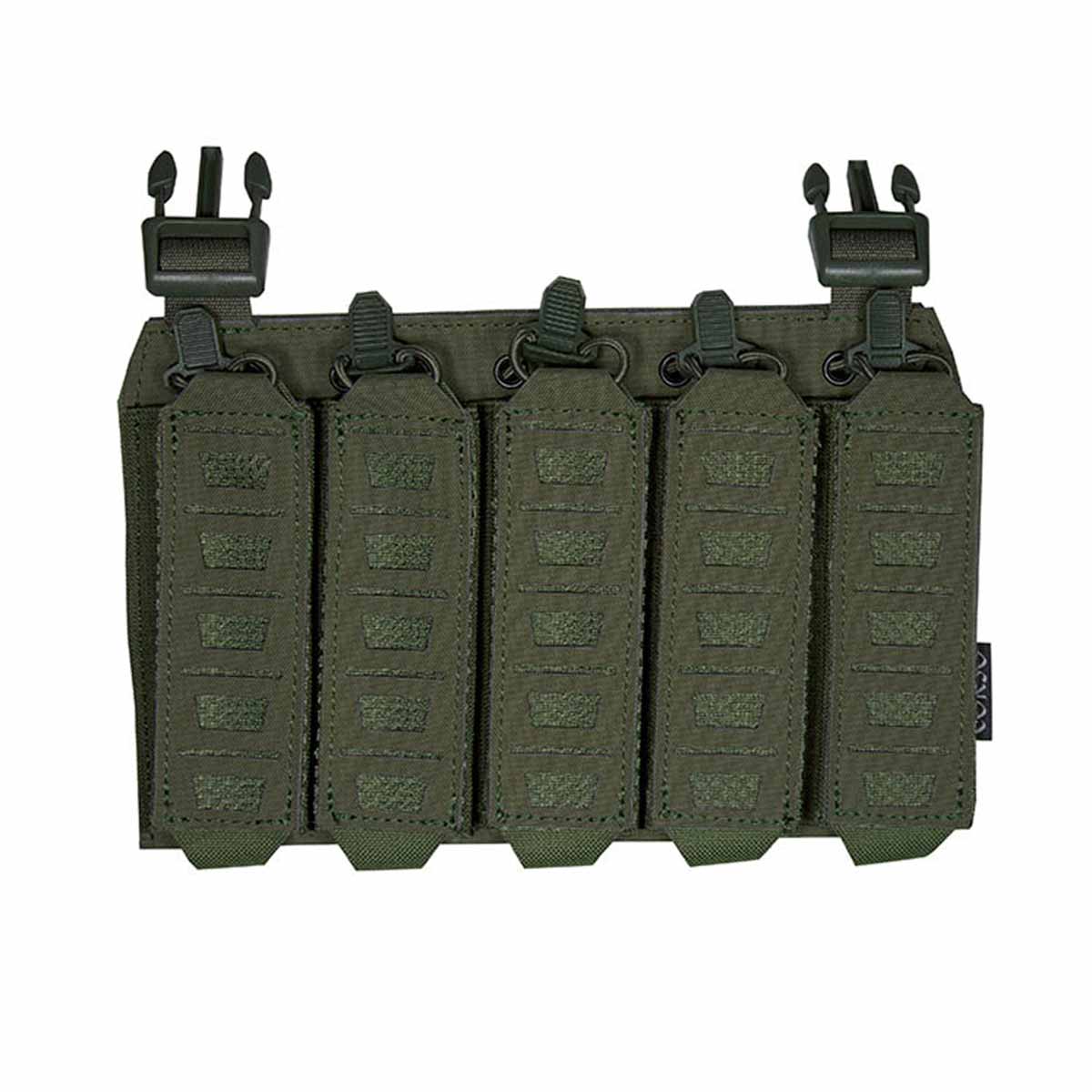 Culoare: Ranger Green