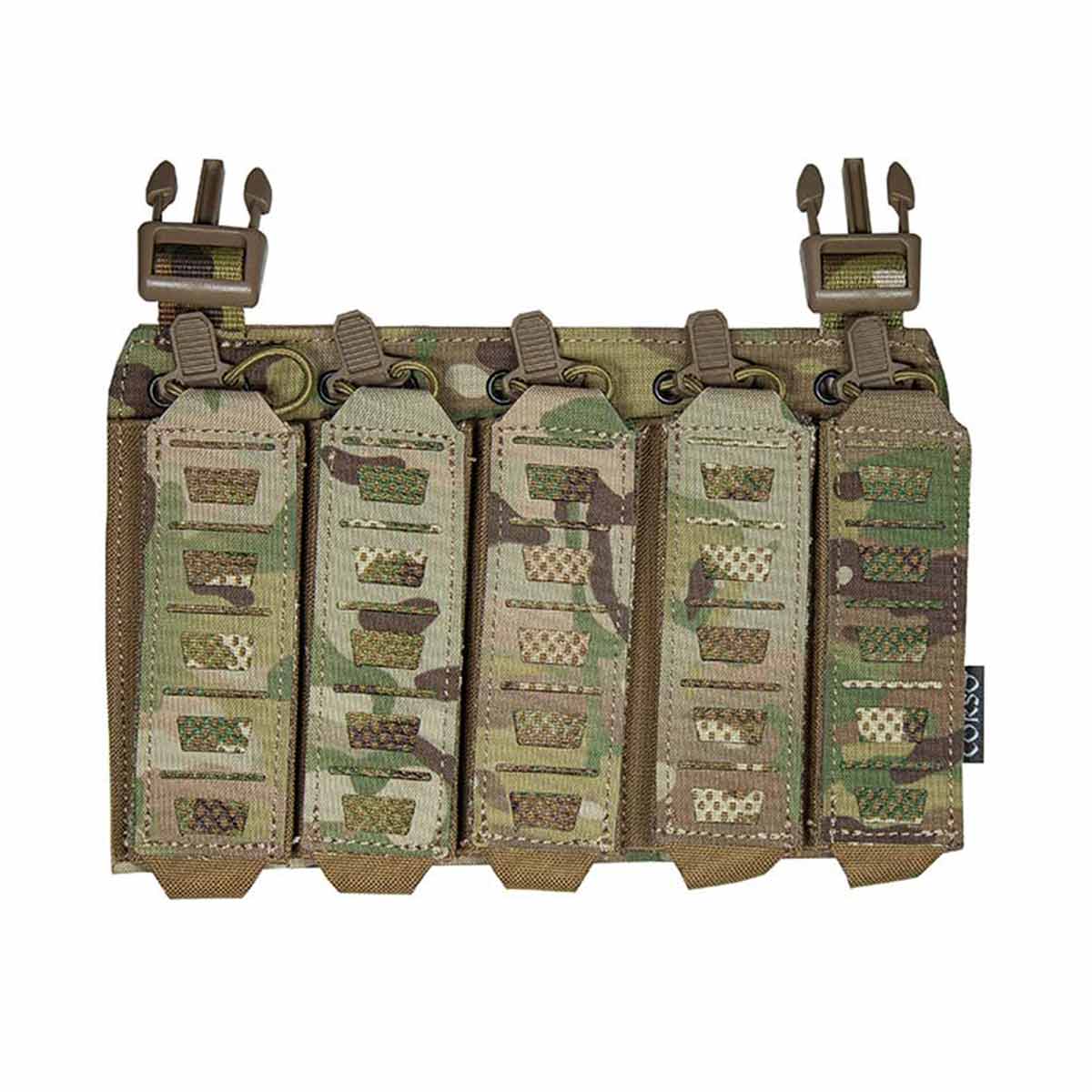 Culoare: MultiCam