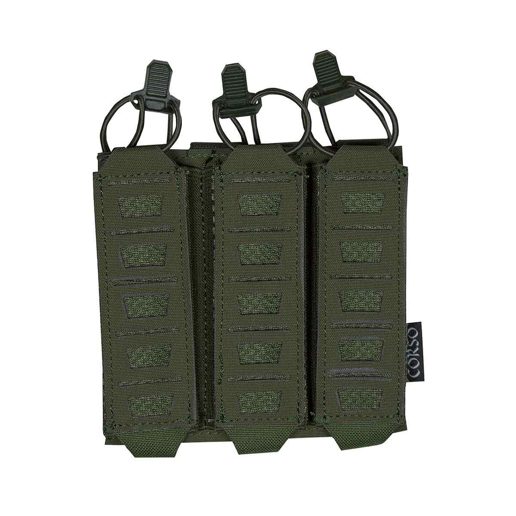 Culoare: Ranger Green