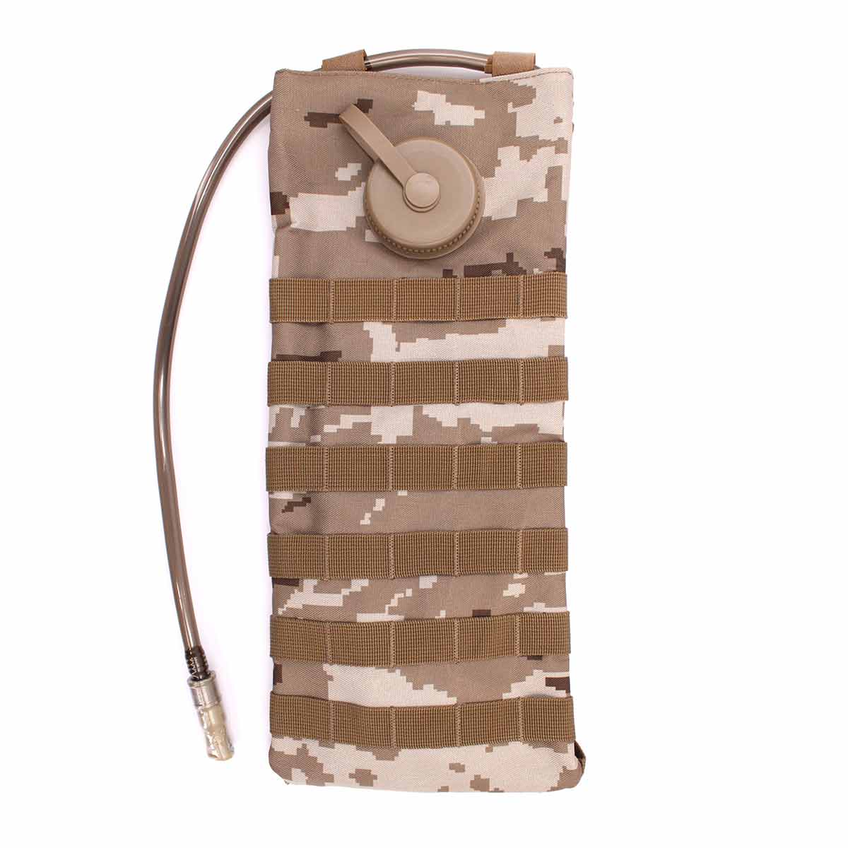 Culoare: Pixelat Arid