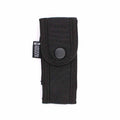 Husa tactica pentru cutit mic Immortal Warrior negru