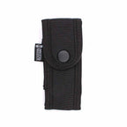 Husa tactica pentru cutit mic Immortal Warrior negru