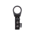 Suport nylon pentru baston cu inel metalic Immortal Warrior