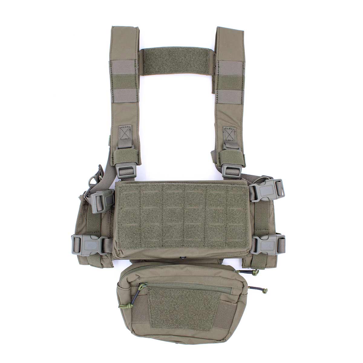 Culoare: Ranger Green