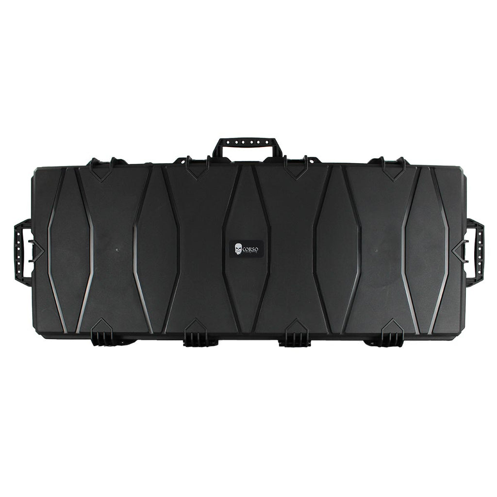 Geanta rigida cu roti Corsair MK2 122cm Corso