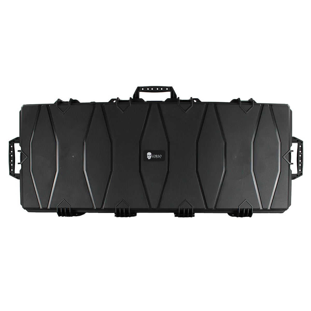 Geanta rigida cu roti Corsair MK2 122cm Corso