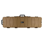 Geanta rigida cu roti Corsair MK2 137cm coyote Corso