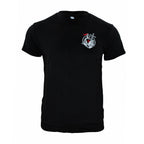 Tricou Crucea Templierilor Immortal Warrior