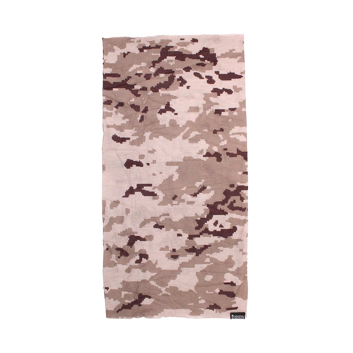 Culoare: Pixelat Arid