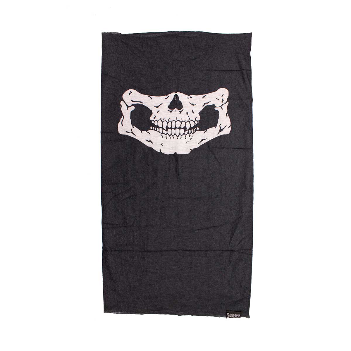 Bandana tubulara Jumatate de Craniu Immortal Warrior