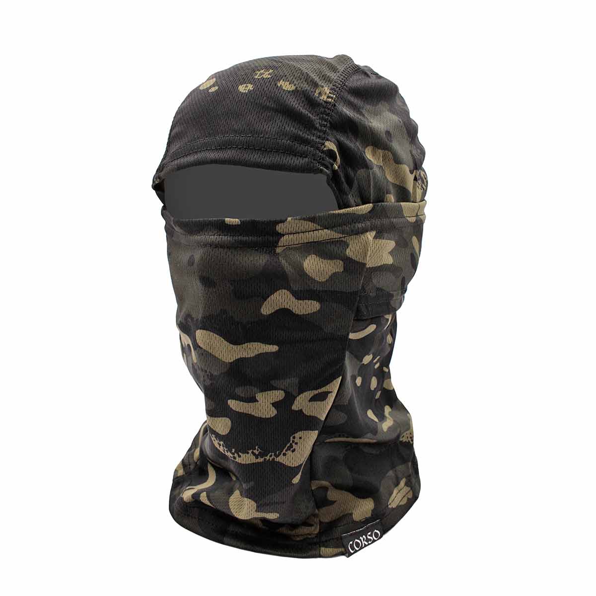 Culoare: MultiCam Black