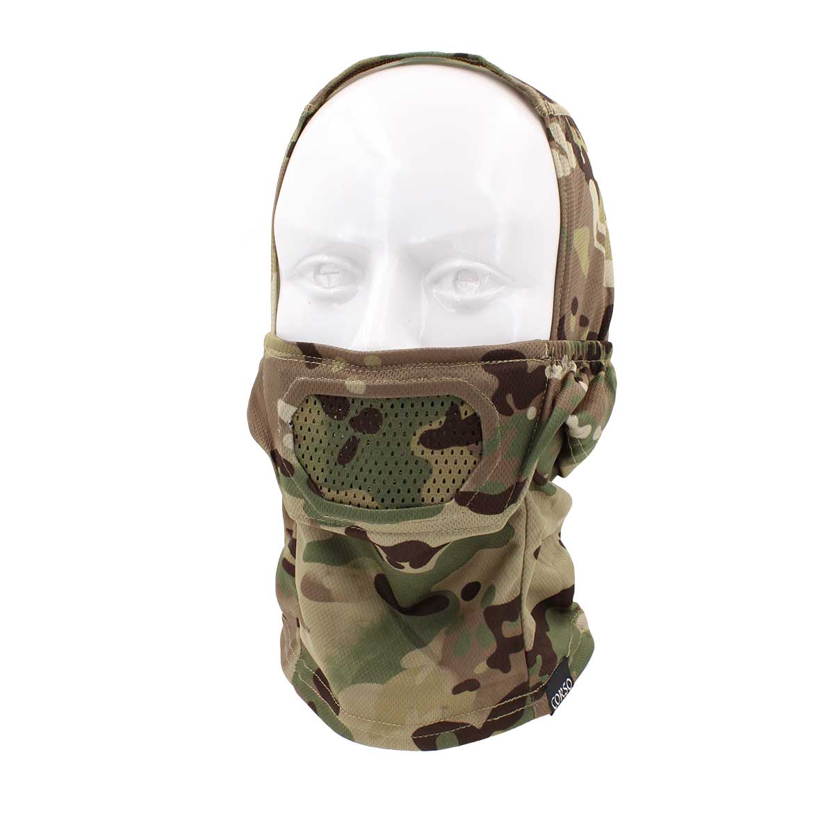 Culoare: MultiCam