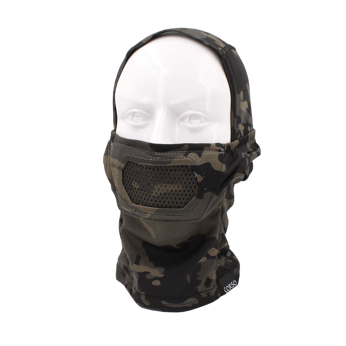 Culoare: MultiCam Black