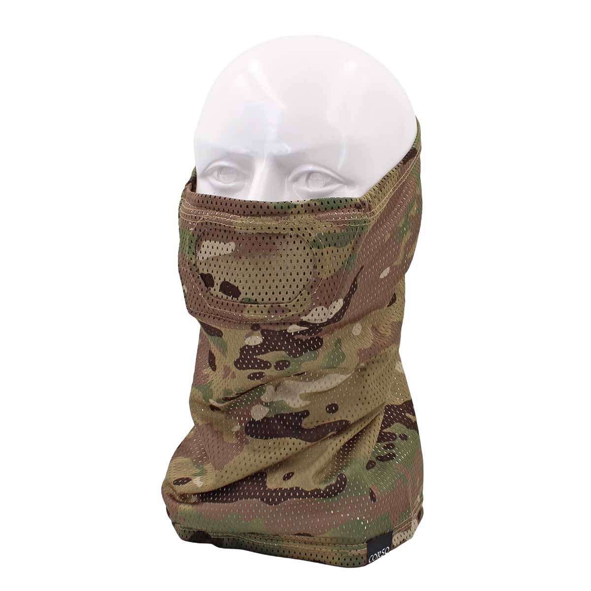 Culoare: MultiCam