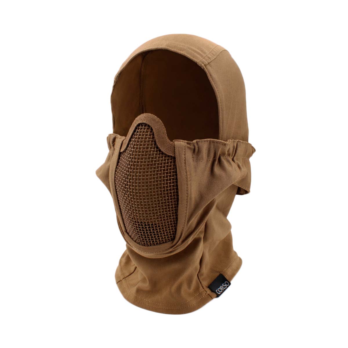 Culoare: Coyote