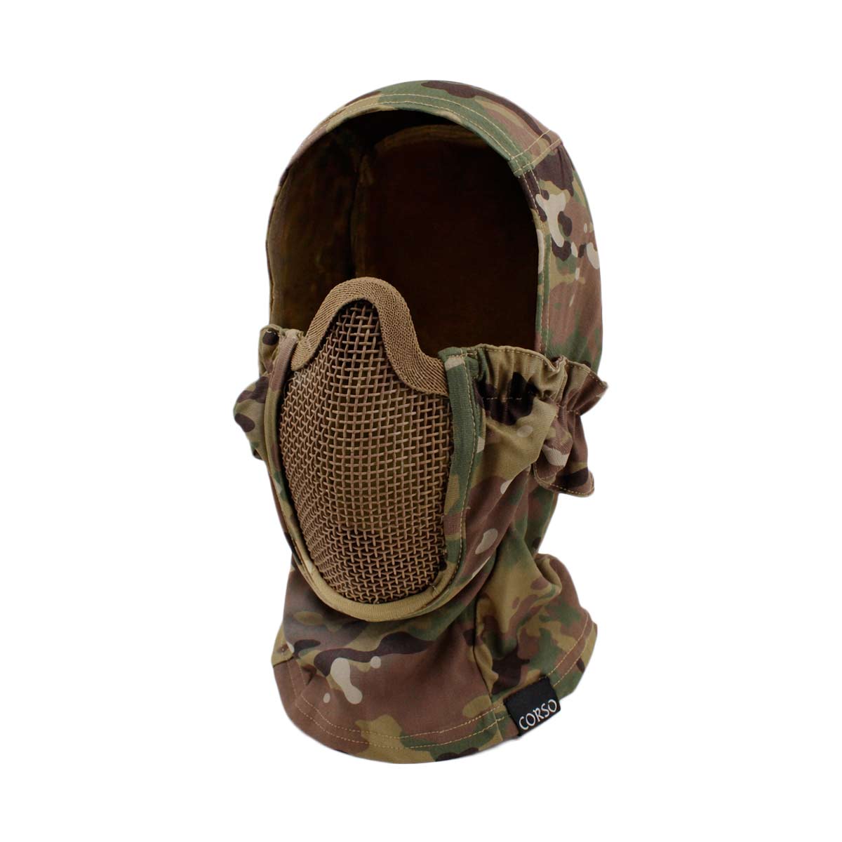Culoare: MultiCam