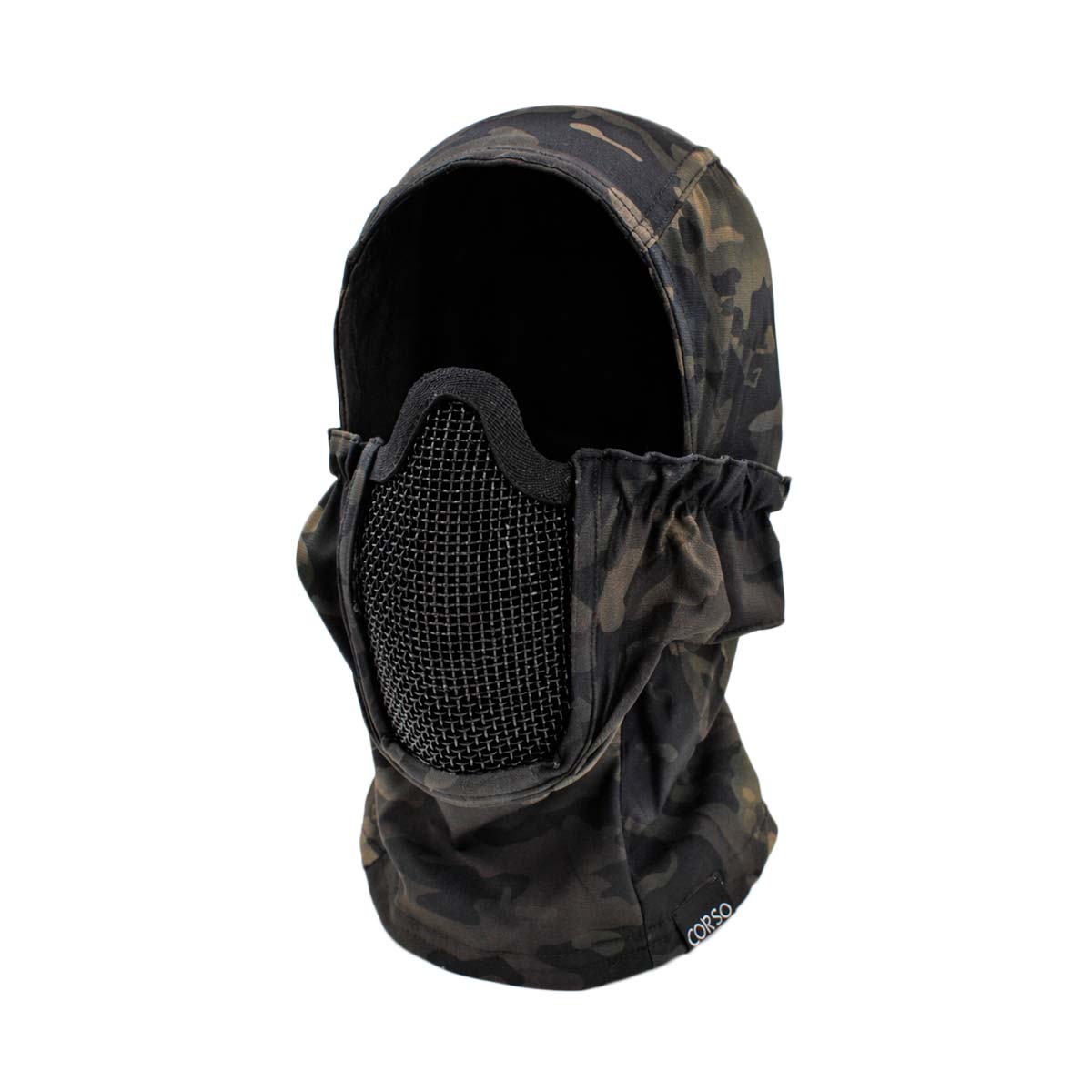 Culoare: MultiCam Black
