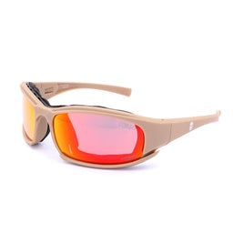 Culoare: Coyote