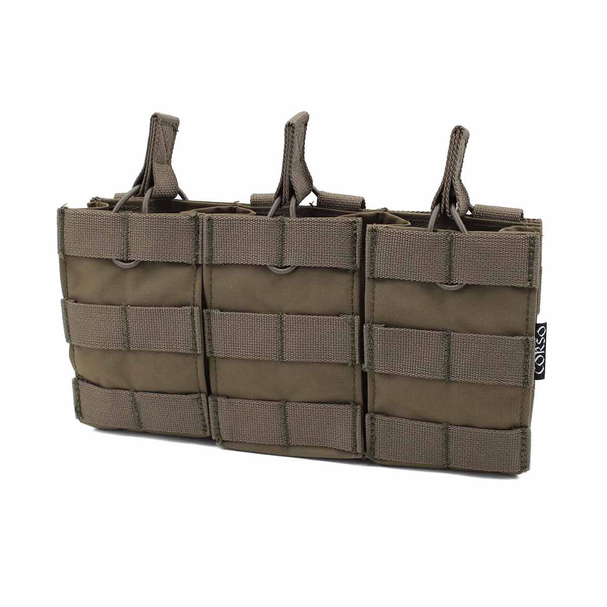 Culoare: Ranger Green