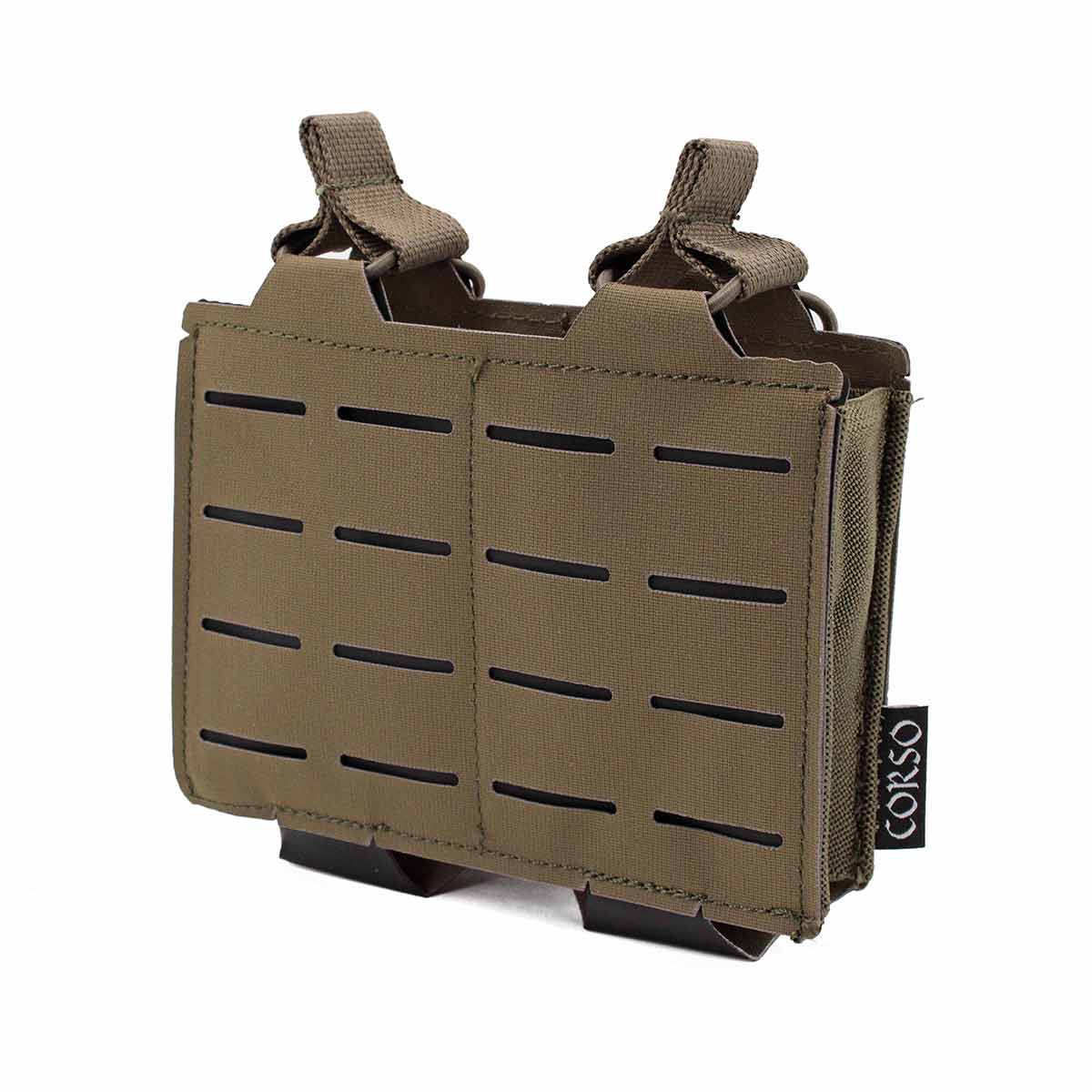Culoare: Ranger Green
