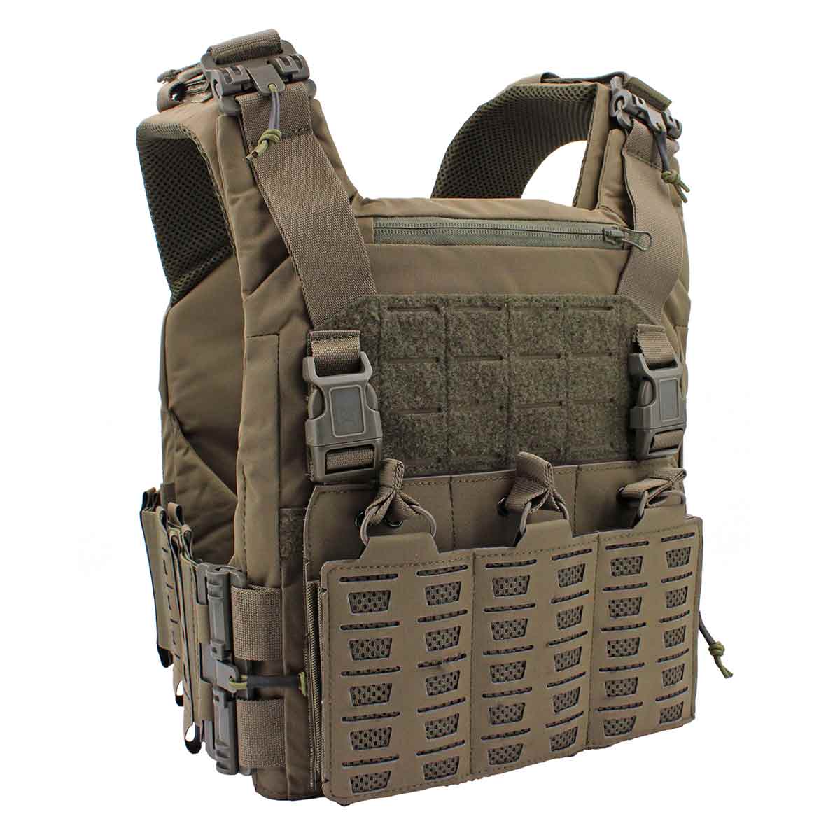 Culoare: Ranger Green