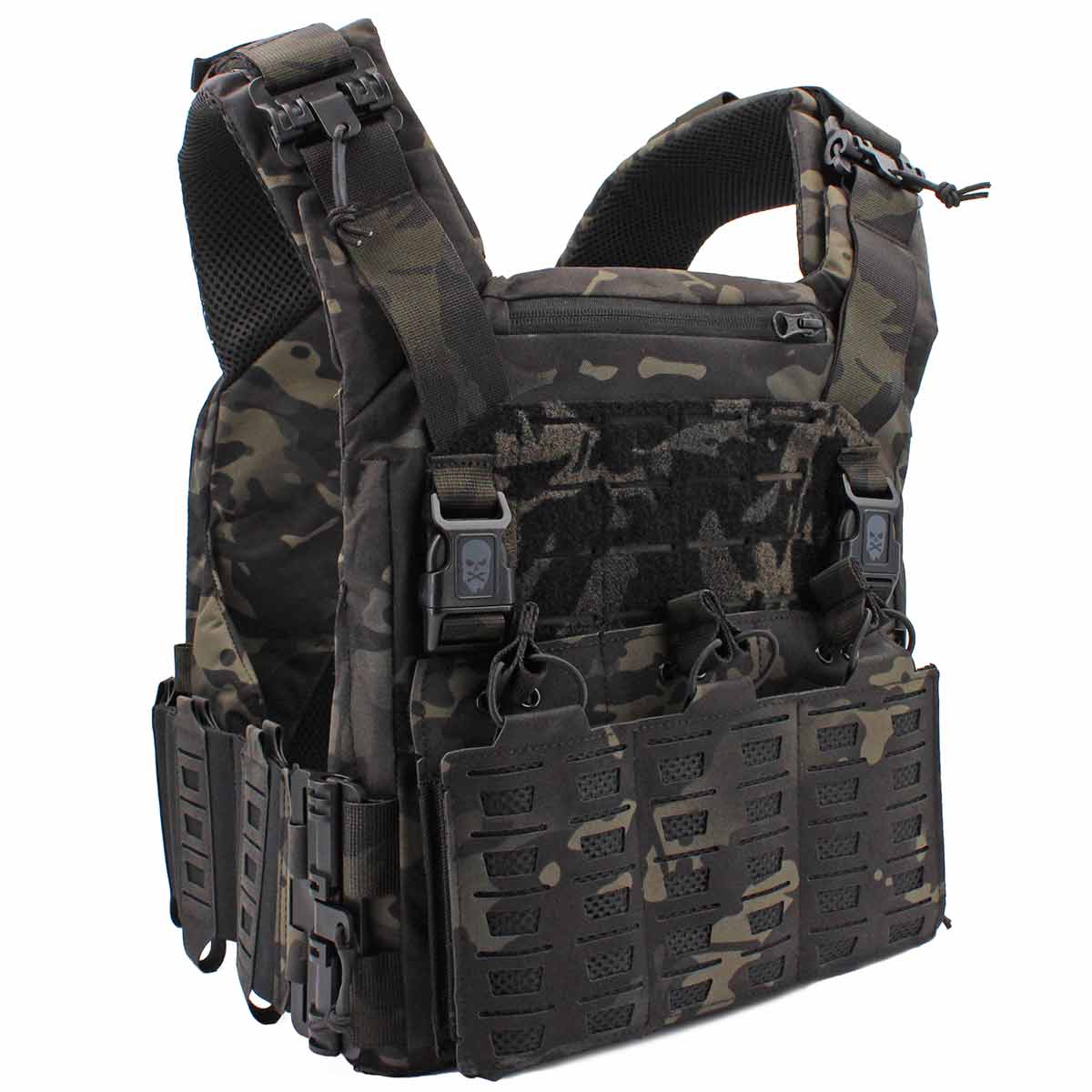 Culoare: MultiCam Black