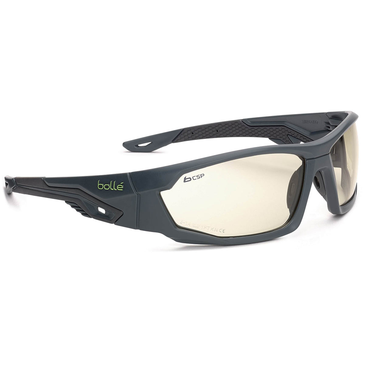 Ochelari de protectie Bolle Mercuro Copper