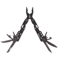 Multitool Cobra Immortal Warrior cu 8 unelte