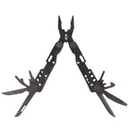 Multitool Cobra Immortal Warrior cu 8 unelte