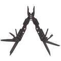Multitool compact Mamba Immortal Warrior, 8 unelte