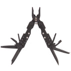 Multitool compact Mamba Immortal Warrior, 8 unelte
