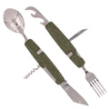 Set tacamuri pliabil multifunctional MK2 Immortal Warrior
