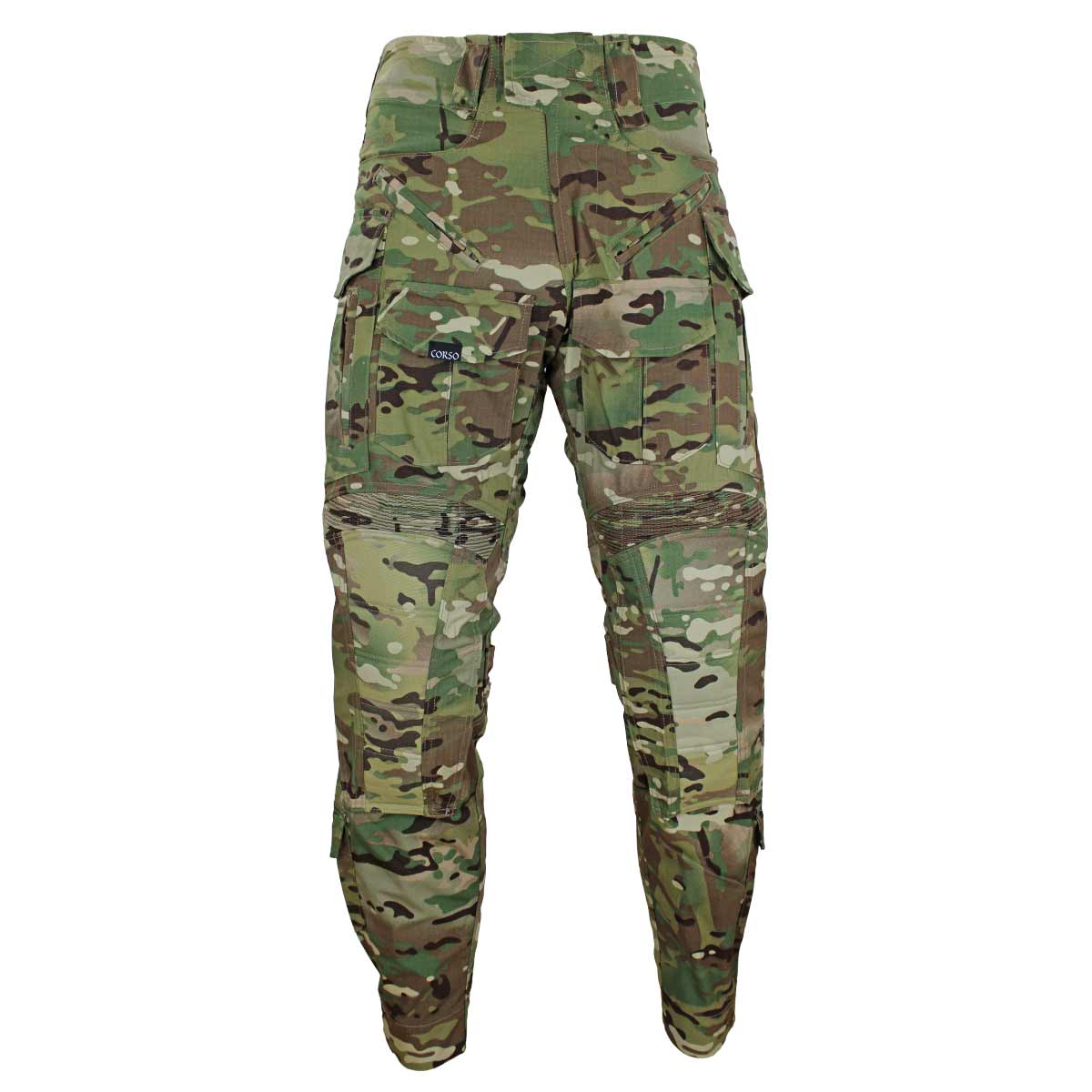 Culoare: MultiCam