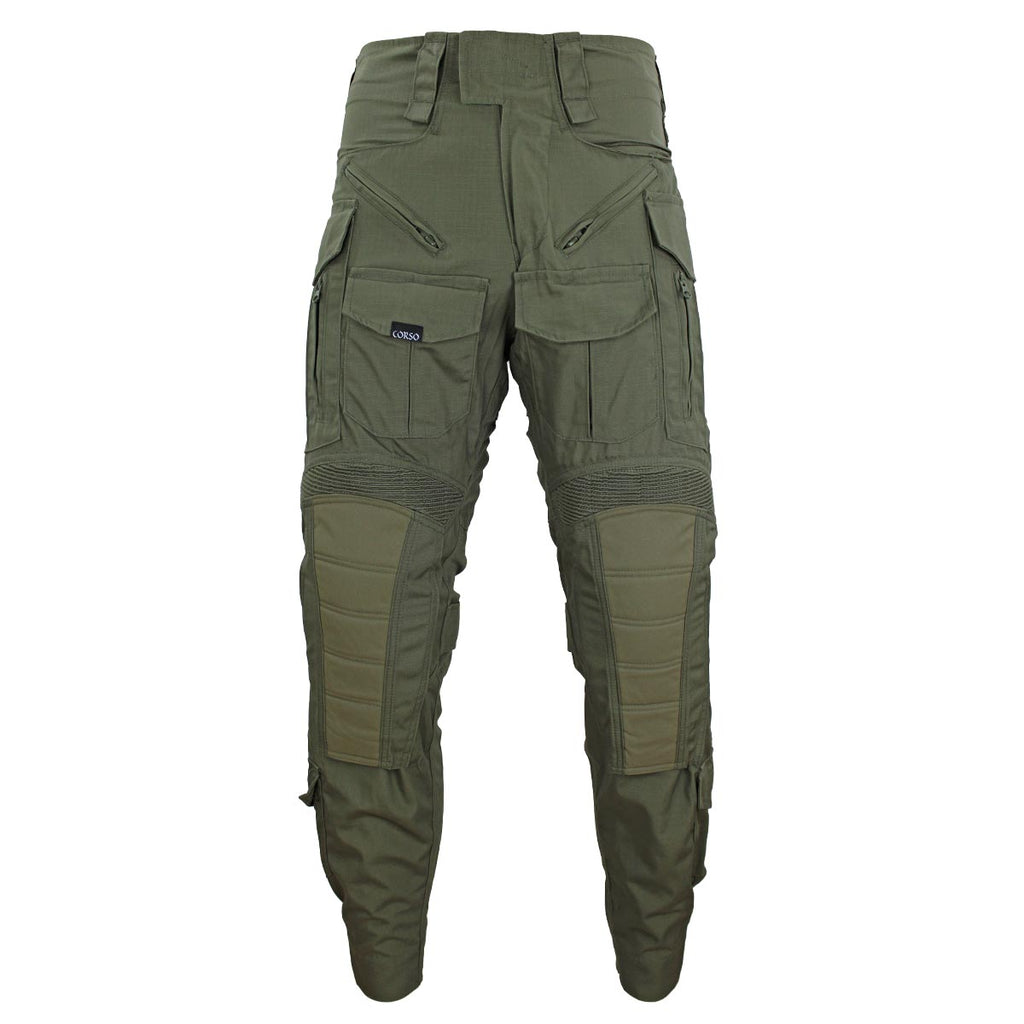 Culoare: Ranger Green