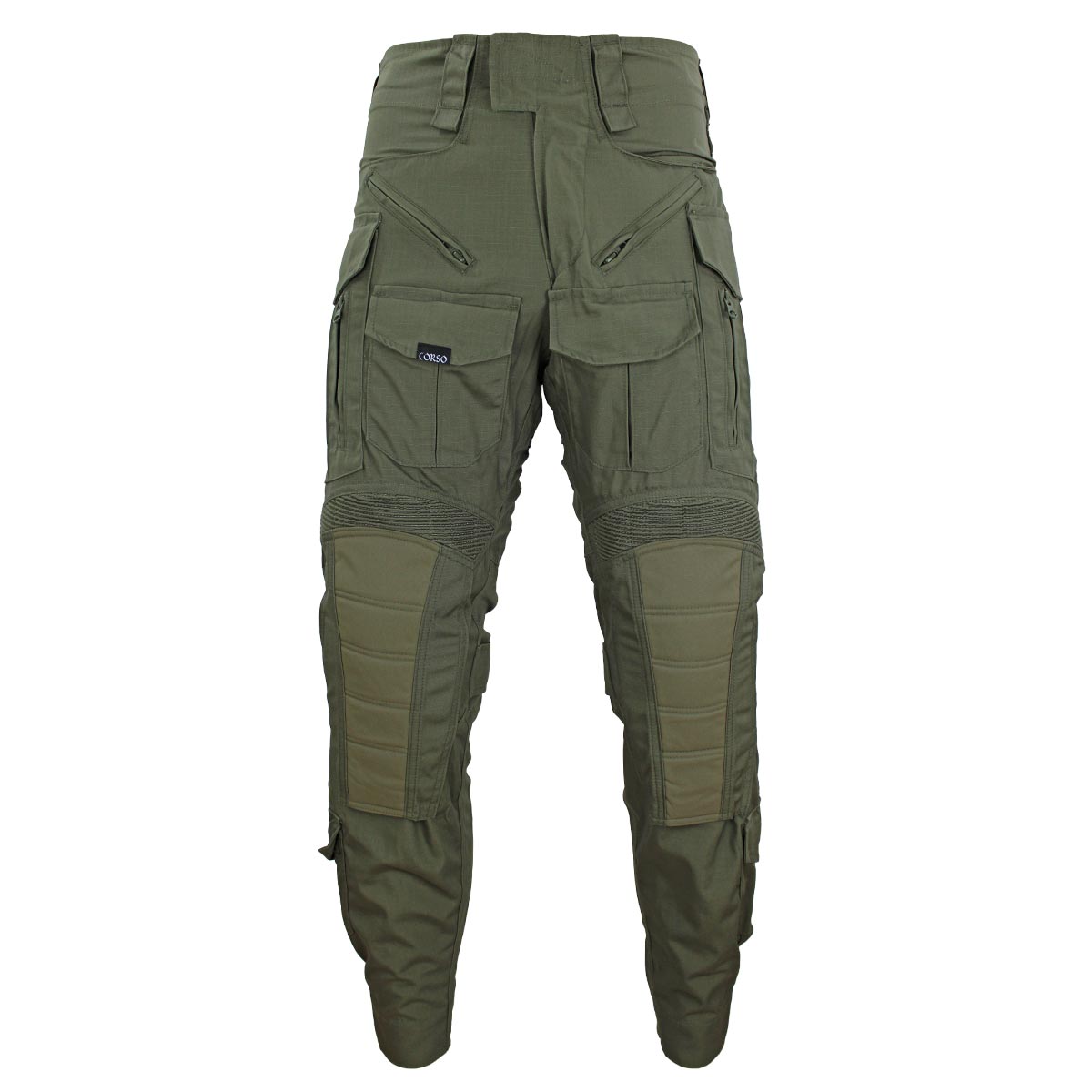 Culoare: Ranger Green