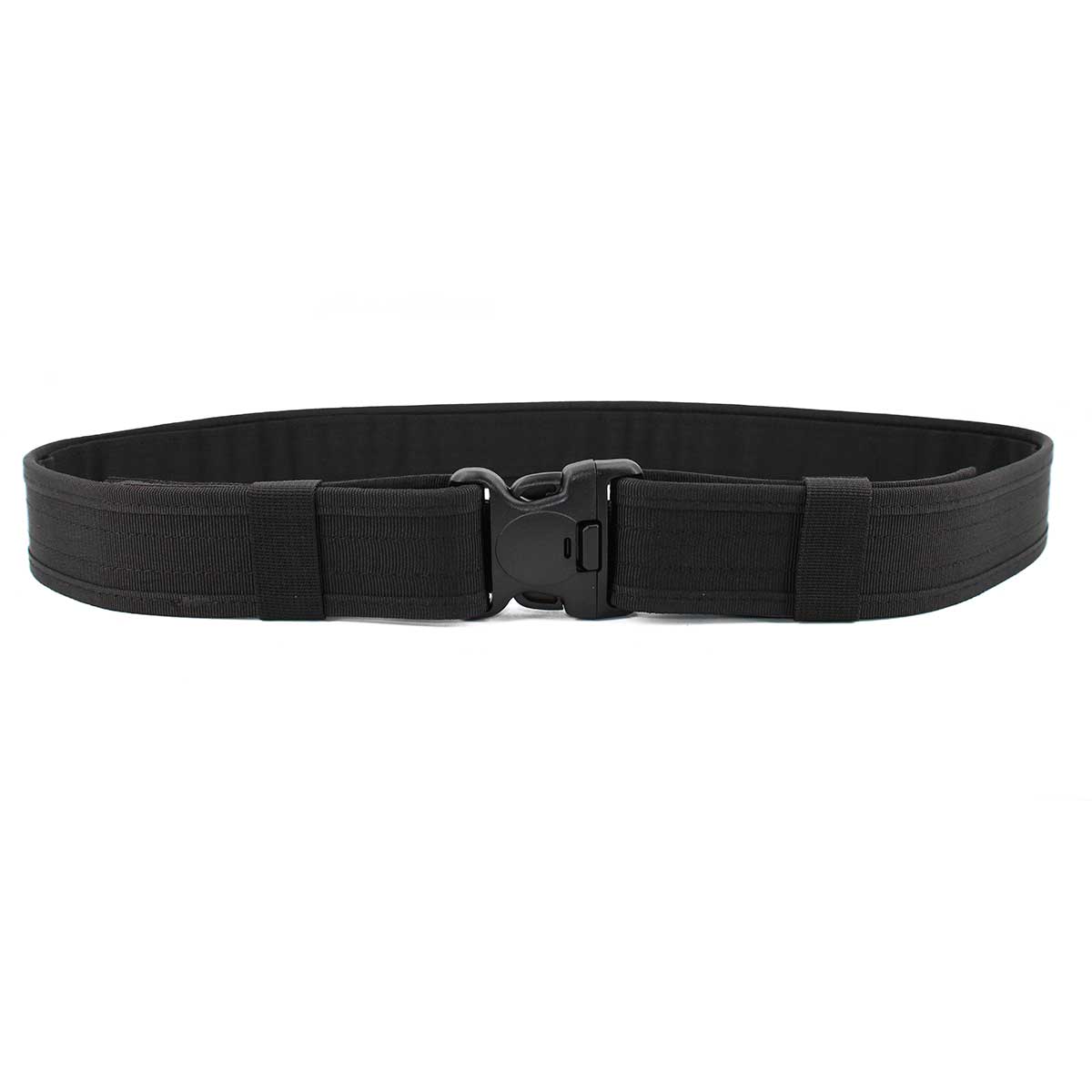 Curea tactica rigida cu Velcro si catarama de siguranta Immortal Warrior